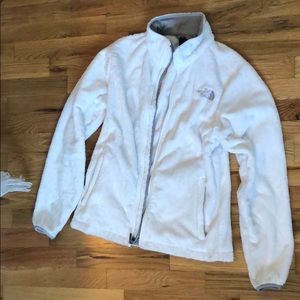 North Face Fleece Jacket